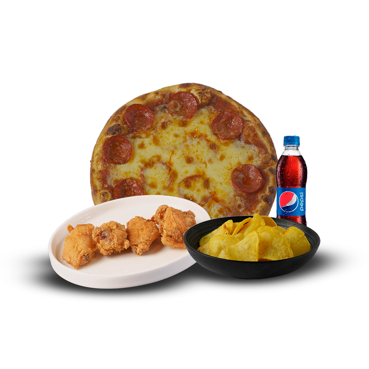 Porduct Category Comida