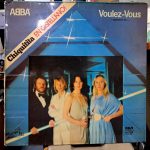 Vinilo Abba Chiquitita En Castellano 1979