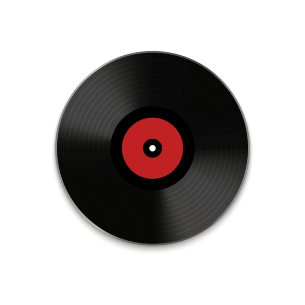 Porduct Category Música