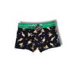 Boxer Los Simpsons