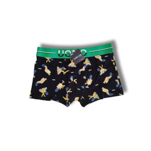 Boxer Los Simpsons
