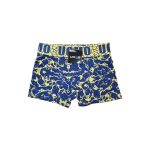 Boxer Estampado