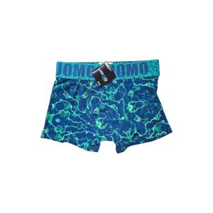Boxer Gama Turquesa