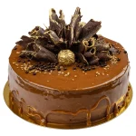 Torta de Chocolate