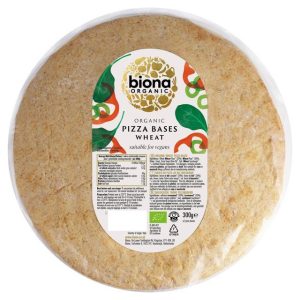 Pizza Masa Madre