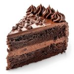 Porción de Torta