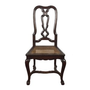 Silla Inglesa