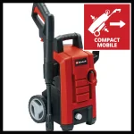 Hidrolavadora Einhell TC-HP 130