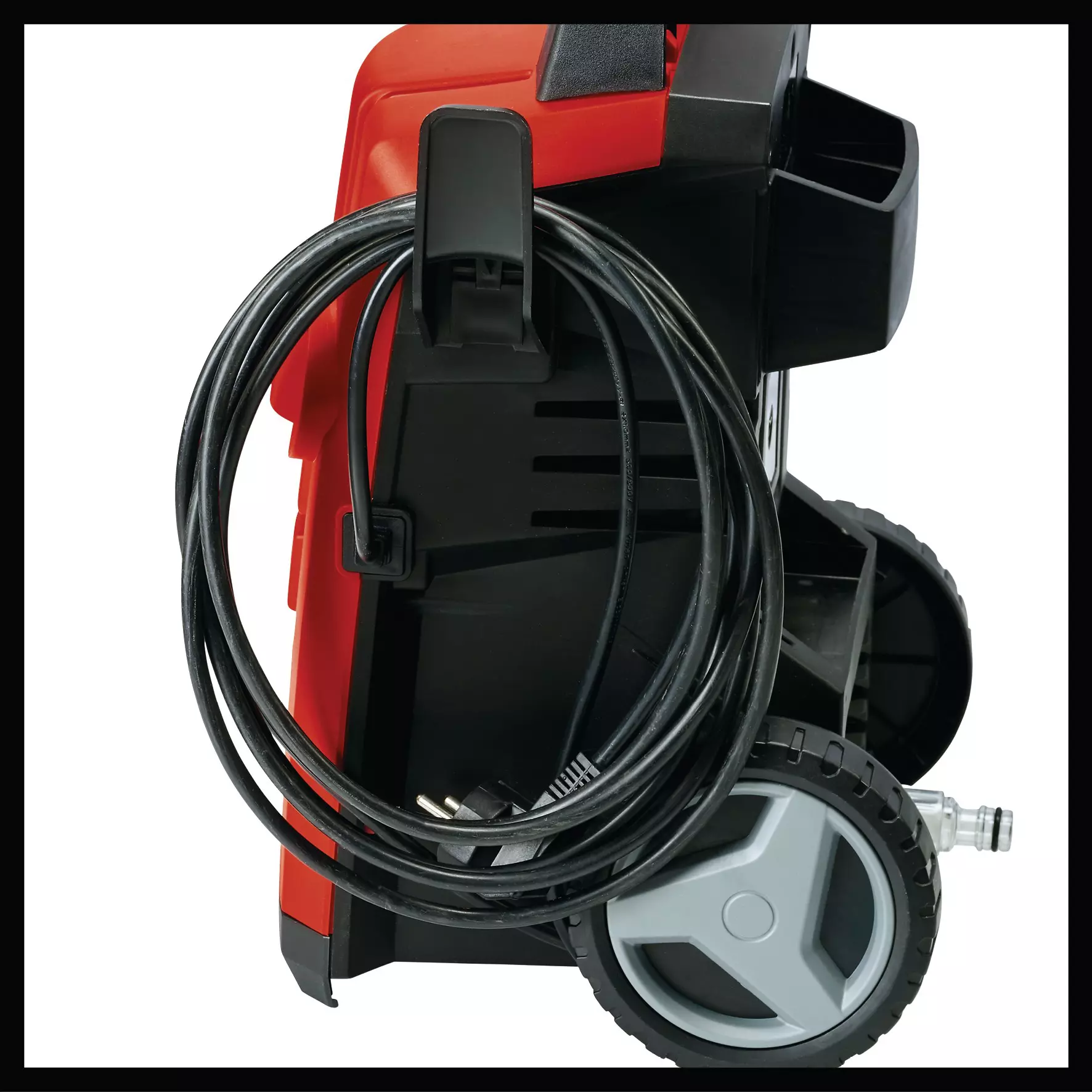 Hidrolavadora Einhell TC-HP 130 - Imagen 3