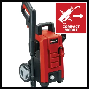Hidrolavadora Einhell TC-HP 130