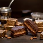 Alfajor de Chocolate