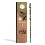 Sahumerio Cannabis Mango Krush